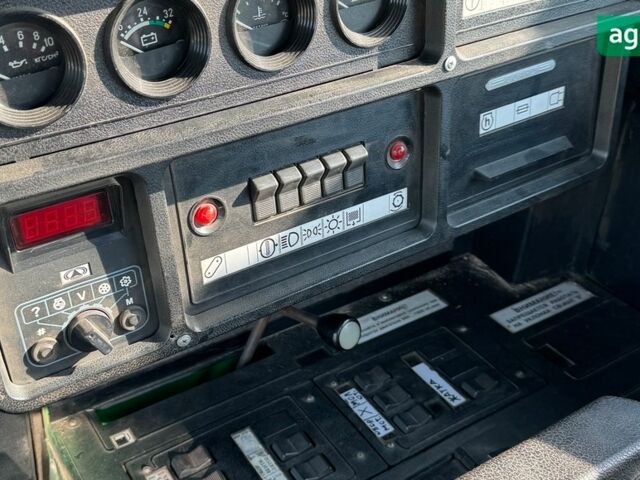 Ростсельмаш Дон 1500Б, об'ємом двигуна 0 л та пробігом 0 тис. км за 15500 $, фото 9 на Automoto.ua