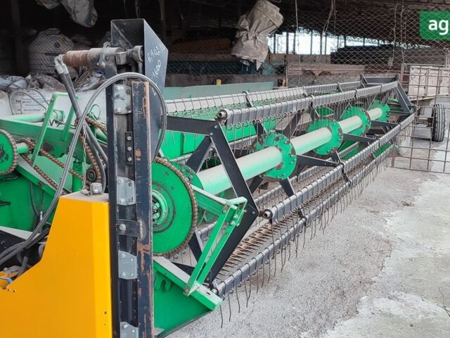 Ростсельмаш Дон 1500Б, об'ємом двигуна 0 л та пробігом 0 тис. км за 26000 $, фото 9 на Automoto.ua