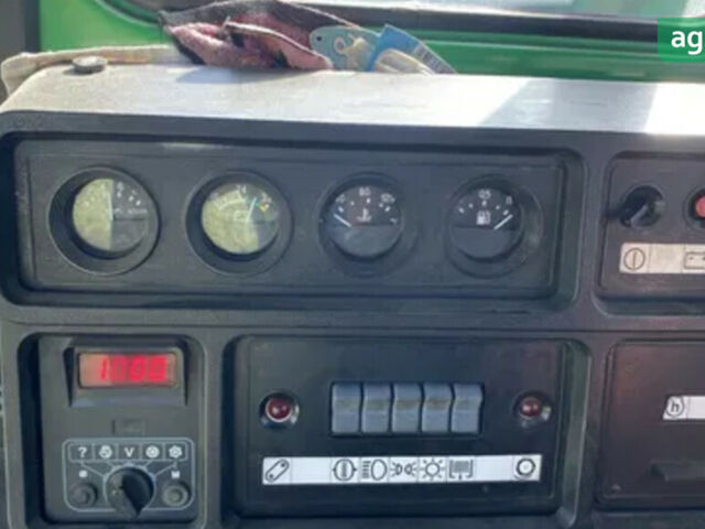 Ростсельмаш Дон 1500Б 2006 у Синельниковом на Automoto.ua Ростсельмаш Дон 1500Б, об'ємом двигуна 0 л та пробігом 0 тис. км за 21000 $, фото 2 на Automoto.ua