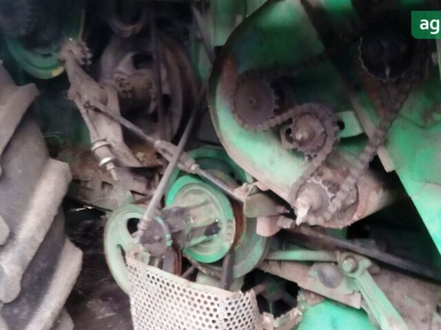 Ростсельмаш Дон 1500Б, объемом двигателя 0 л и пробегом 0 тыс. км за 9938 $, фото 10 на Automoto.ua