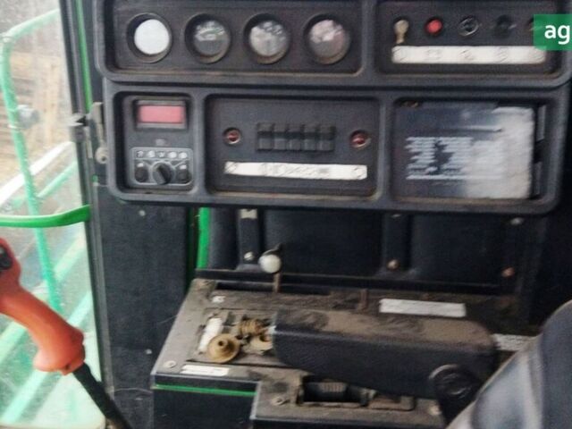 Ростсельмаш Дон 1500Б, объемом двигателя 0 л и пробегом 0 тыс. км за 9938 $, фото 5 на Automoto.ua