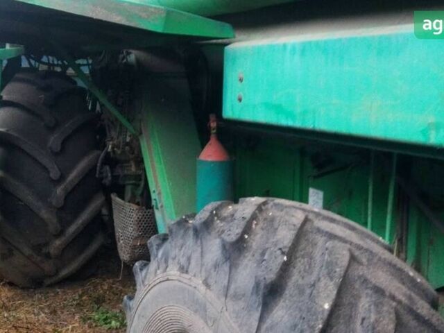 Ростсельмаш Дон 1500Б, объемом двигателя 0 л и пробегом 0 тыс. км за 9938 $, фото 2 на Automoto.ua