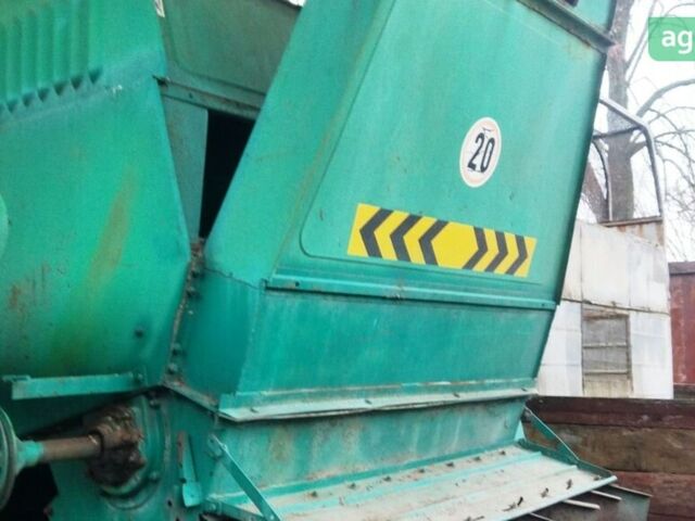 Ростсельмаш Дон 1500Б, объемом двигателя 0 л и пробегом 0 тыс. км за 9938 $, фото 7 на Automoto.ua