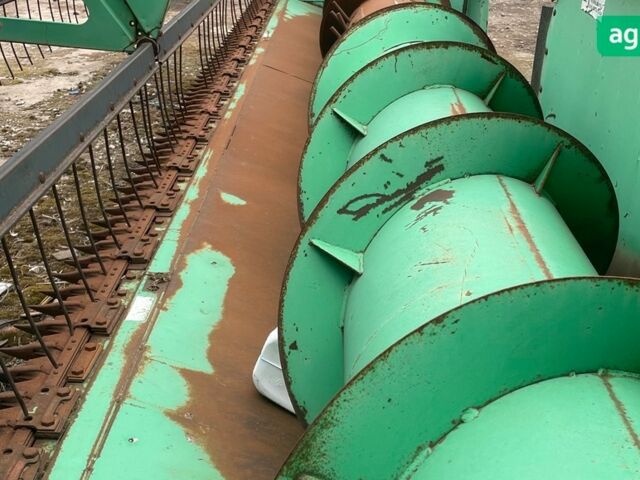 Ростсельмаш Дон 1500Б, об'ємом двигуна 0 л та пробігом 0 тис. км за 8500 $, фото 12 на Automoto.ua