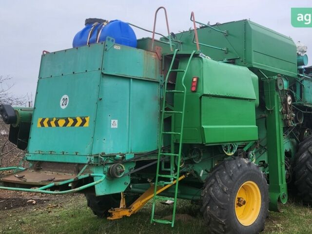 Ростсельмаш Дон 1500Б, объемом двигателя 0 л и пробегом 0 тыс. км за 16000 $, фото 4 на Automoto.ua