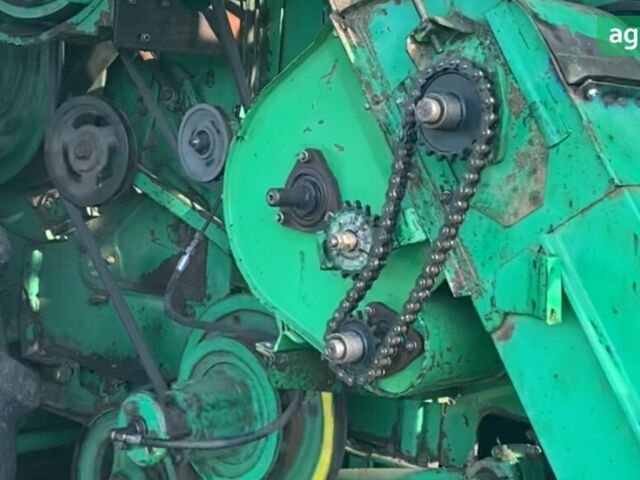 Ростсельмаш Дон 1500Б, объемом двигателя 0 л и пробегом 0 тыс. км за 16000 $, фото 18 на Automoto.ua