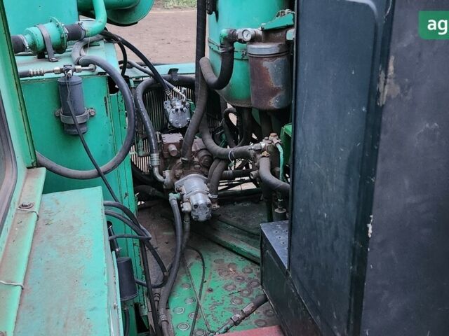 Ростсельмаш Дон 1500Б, объемом двигателя 0 л и пробегом 0 тыс. км за 16000 $, фото 15 на Automoto.ua