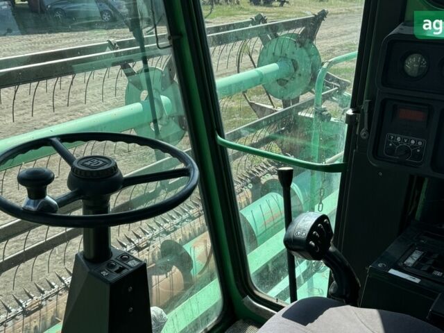 Ростсельмаш Дон 1500Б, об'ємом двигуна 0 л та пробігом 0 тис. км за 12000 $, фото 3 на Automoto.ua