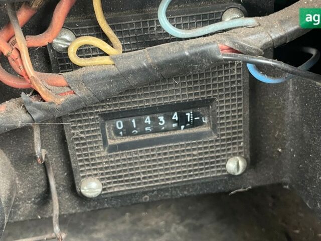 Ростсельмаш Дон 1500Б, об'ємом двигуна 0 л та пробігом 0 тис. км за 8500 $, фото 10 на Automoto.ua