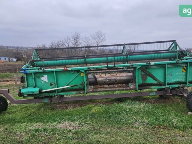 Ростсельмаш Дон 1500Б, объемом двигателя 0 л и пробегом 0 тыс. км за 16000 $, фото 7 на Automoto.ua