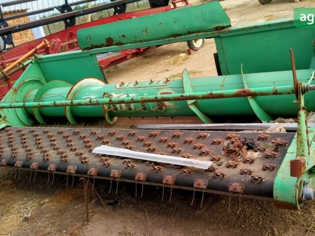 Ростсельмаш Дон 1500Б, объемом двигателя 0 л и пробегом 0 тыс. км за 16000 $, фото 13 на Automoto.ua