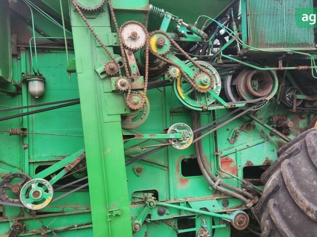 Ростсельмаш Дон 1500Б, объемом двигателя 0 л и пробегом 0 тыс. км за 16000 $, фото 3 на Automoto.ua