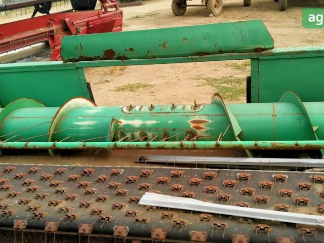 Ростсельмаш Дон 1500Б, объемом двигателя 0 л и пробегом 0 тыс. км за 16000 $, фото 11 на Automoto.ua