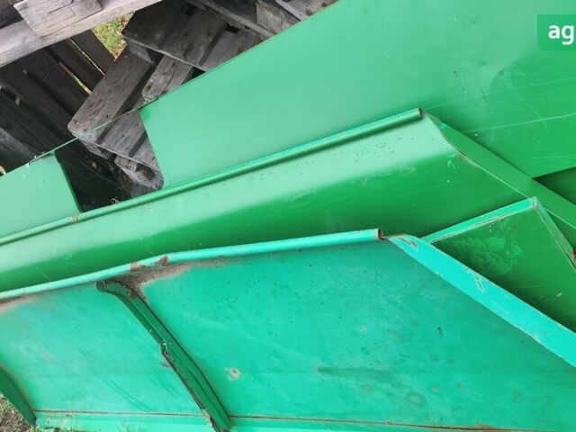 Ростсельмаш Дон 1500Б, объемом двигателя 0 л и пробегом 0 тыс. км за 16000 $, фото 5 на Automoto.ua