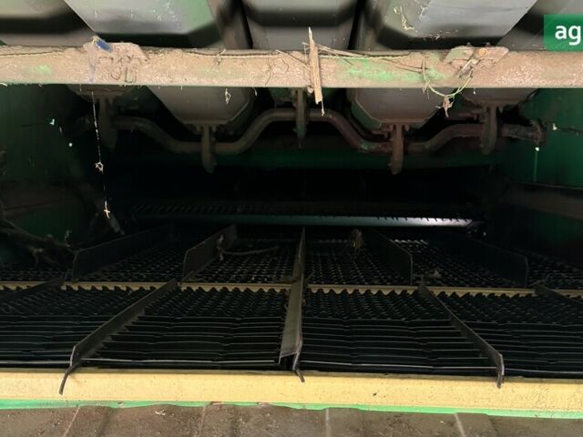 Ростсельмаш Дон 1500Б, об'ємом двигуна 0 л та пробігом 0 тис. км за 12000 $, фото 4 на Automoto.ua