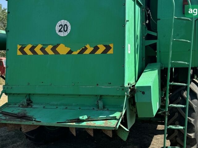 Ростсельмаш Дон 1500Б, об'ємом двигуна 0 л та пробігом 0 тис. км за 12000 $, фото 7 на Automoto.ua