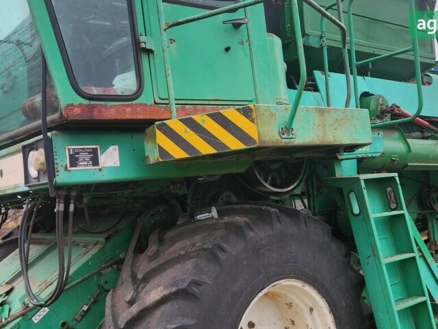 Ростсельмаш Дон 1500Б, объемом двигателя 0 л и пробегом 0 тыс. км за 16000 $, фото 1 на Automoto.ua