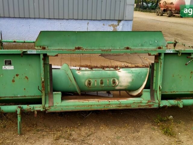 Ростсельмаш Дон 1500Б, объемом двигателя 0 л и пробегом 0 тыс. км за 16000 $, фото 12 на Automoto.ua