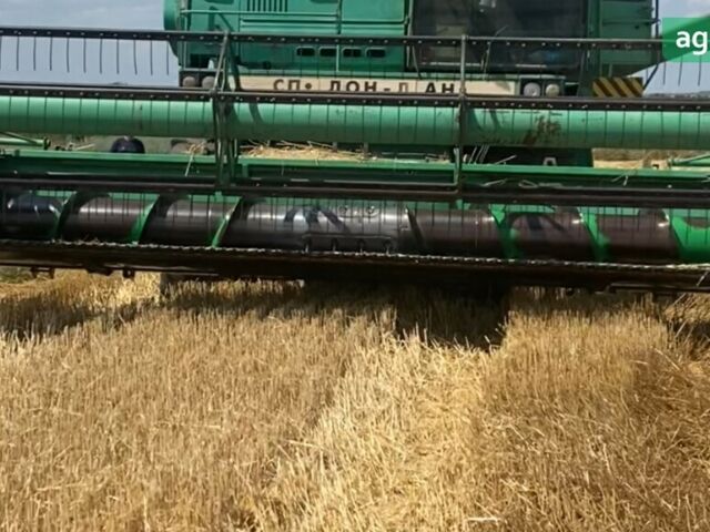 Ростсельмаш Дон 1500Б, объемом двигателя 0 л и пробегом 0 тыс. км за 16000 $, фото 17 на Automoto.ua