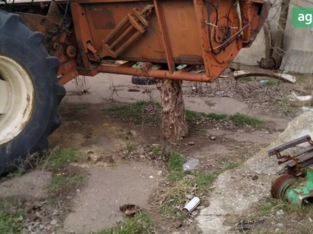 Ростсельмаш Дон 1500Б, об'ємом двигуна 0 л та пробігом 0 тис. км за 11500 $, фото 6 на Automoto.ua