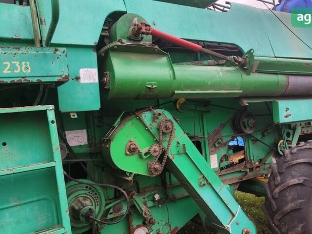 Ростсельмаш Дон 1500Б, объемом двигателя 0 л и пробегом 0 тыс. км за 16000 $, фото 2 на Automoto.ua