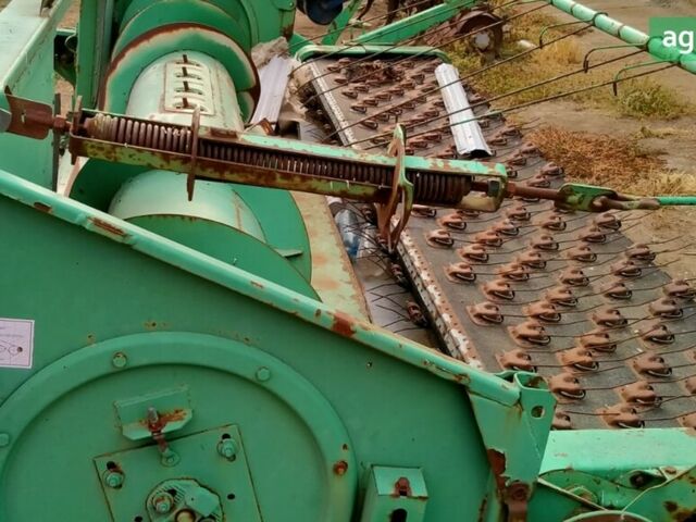 Ростсельмаш Дон 1500Б, объемом двигателя 0 л и пробегом 0 тыс. км за 16000 $, фото 10 на Automoto.ua