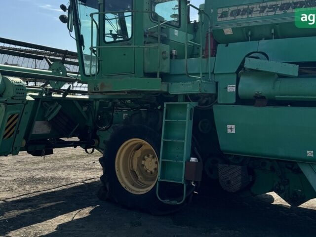 Ростсельмаш Дон 1500Б, об'ємом двигуна 0 л та пробігом 0 тис. км за 12000 $, фото 1 на Automoto.ua