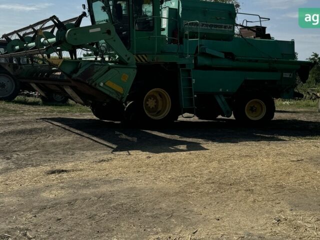 Ростсельмаш Дон 1500Б, об'ємом двигуна 0 л та пробігом 0 тис. км за 12000 $, фото 9 на Automoto.ua