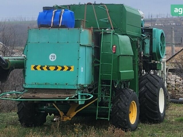 Ростсельмаш Дон 1500Б, объемом двигателя 0 л и пробегом 0 тыс. км за 16000 $, фото 6 на Automoto.ua