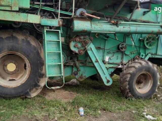 Ростсельмаш Дон 1500Б, об'ємом двигуна 0 л та пробігом 0 тис. км за 11500 $, фото 7 на Automoto.ua