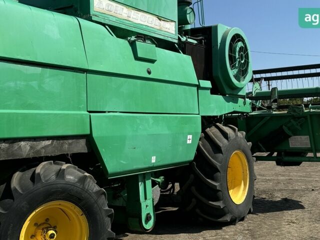 Ростсельмаш Дон 1500Б, об'ємом двигуна 0 л та пробігом 0 тис. км за 12000 $, фото 6 на Automoto.ua