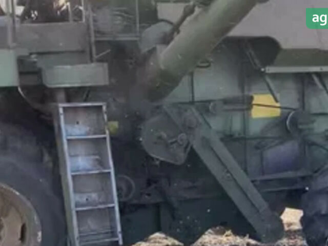 Ростсельмаш Дон 1500Б, об'ємом двигуна 0 л та пробігом 0 тис. км за 8500 $, фото 3 на Automoto.ua