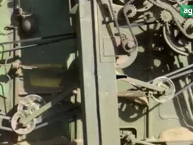 Ростсельмаш Дон 1500Б, об'ємом двигуна 0 л та пробігом 0 тис. км за 8500 $, фото 2 на Automoto.ua