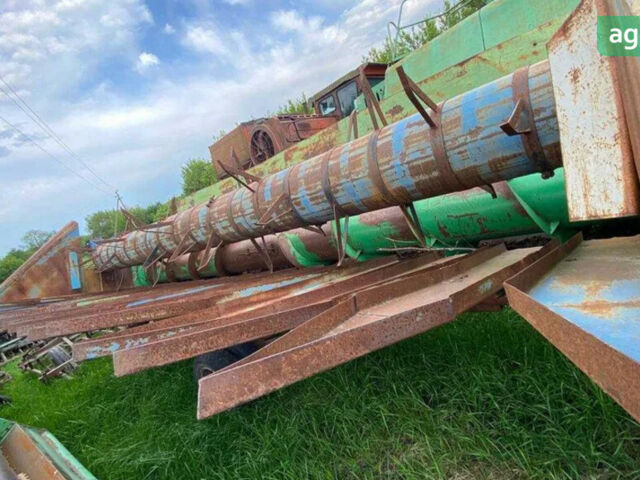 Ростсельмаш Дон 1500Б, об'ємом двигуна 0 л та пробігом 0 тис. км за 13000 $, фото 8 на Automoto.ua