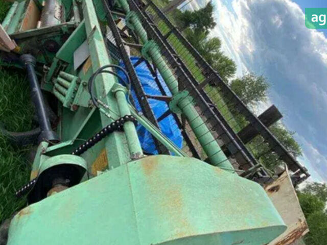Ростсельмаш Дон 1500Б, об'ємом двигуна 0 л та пробігом 0 тис. км за 13000 $, фото 5 на Automoto.ua