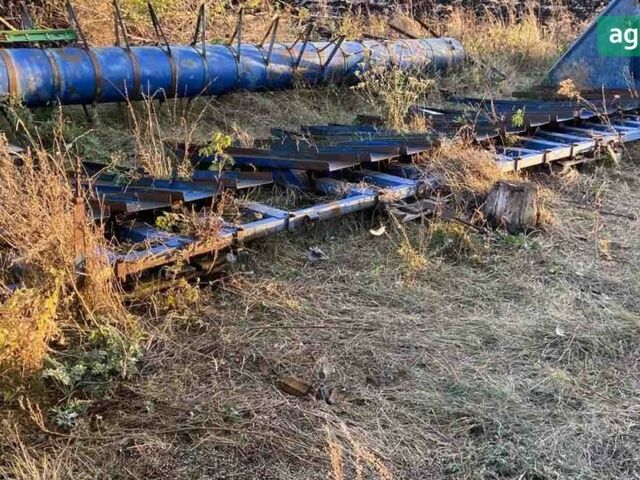 Ростсельмаш Дон 1500Б, об'ємом двигуна 13 л та пробігом 20 тис. км за 15500 $, фото 1 на Automoto.ua