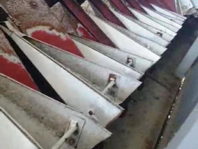 Ростсельмаш Фалкон Maкс ПСП-1210, объемом двигателя 0 л и пробегом 1 тыс. км за 11693 $, фото 4 на Automoto.ua