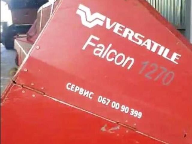 Ростсельмаш Фалкон Maкс ПСП-1210, объемом двигателя 0 л и пробегом 1 тыс. км за 11693 $, фото 3 на Automoto.ua