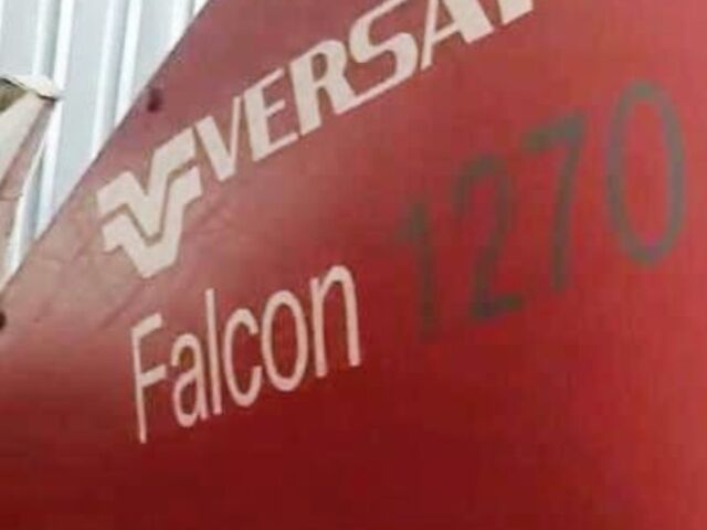 Ростсельмаш Фалкон Maкс ПСП-1210, объемом двигателя 0 л и пробегом 1 тыс. км за 11693 $, фото 6 на Automoto.ua