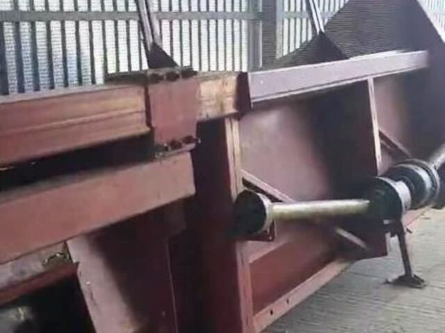 Ростсельмаш Фалкон Maкс ПСП-1210, объемом двигателя 0 л и пробегом 1 тыс. км за 11693 $, фото 5 на Automoto.ua