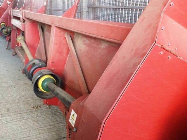 Ростсельмаш Фалкон Maкс ПСП-1210, объемом двигателя 0 л и пробегом 1 тыс. км за 11693 $, фото 7 на Automoto.ua