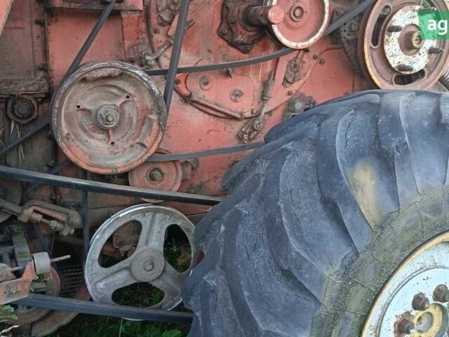Ростсельмаш Нива, объемом двигателя 0 л и пробегом 0 тыс. км за 2800 $, фото 1 на Automoto.ua