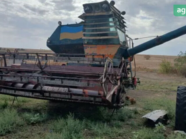 Ростсельмаш Ніва, об'ємом двигуна 0 л та пробігом 0 тис. км за 2669 $, фото 2 на Automoto.ua