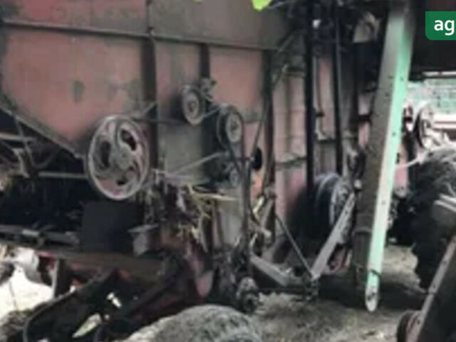 Ростсельмаш Ніва, об'ємом двигуна 0 л та пробігом 0 тис. км за 3500 $, фото 1 на Automoto.ua