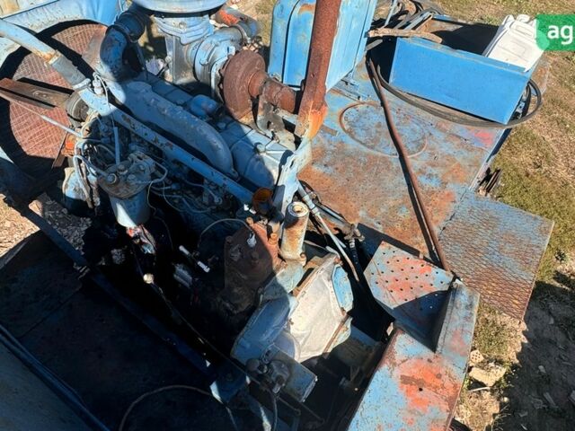 Ростсельмаш Ніва, об'ємом двигуна 0 л та пробігом 0 тис. км за 3000 $, фото 6 на Automoto.ua