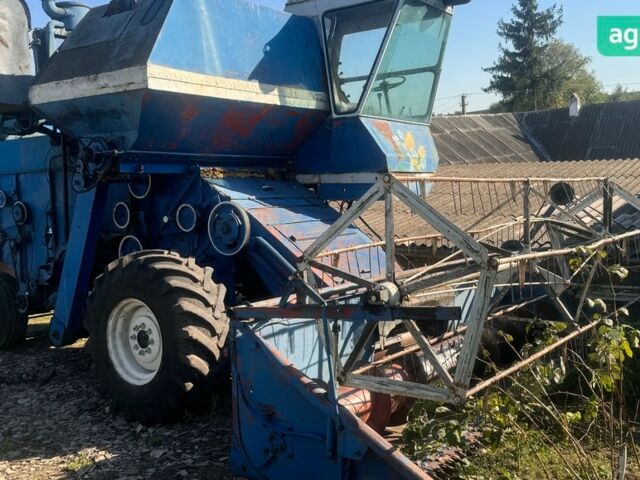 Ростсельмаш Ніва, об'ємом двигуна 0 л та пробігом 0 тис. км за 3000 $, фото 2 на Automoto.ua
