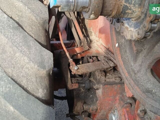 Ростсельмаш Ніва, об'ємом двигуна 0 л та пробігом 150 тис. км за 4368 $, фото 14 на Automoto.ua