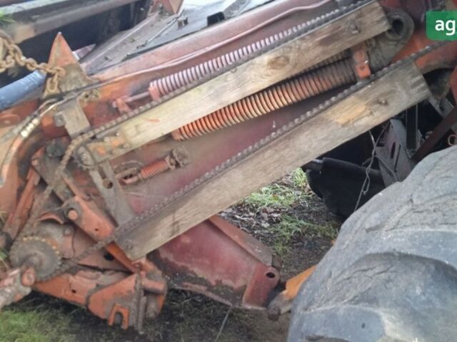 Ростсельмаш Ніва, об'ємом двигуна 0 л та пробігом 150 тис. км за 4368 $, фото 4 на Automoto.ua