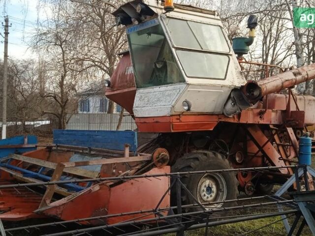 Ростсельмаш Ніва, об'ємом двигуна 0 л та пробігом 150 тис. км за 4368 $, фото 2 на Automoto.ua