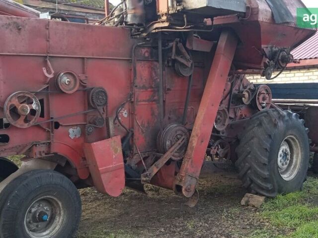 Ростсельмаш Ніва, об'ємом двигуна 0 л та пробігом 150 тис. км за 4368 $, фото 9 на Automoto.ua